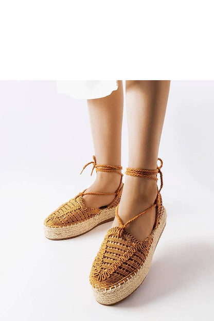 Espadrilles légères et confortables en toile