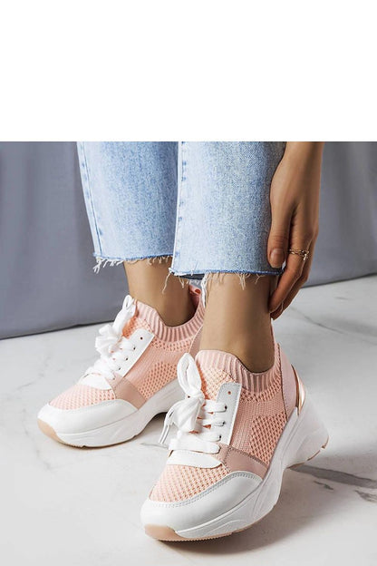 Baskets Nuvexa Flowstep rosé | Zachoo