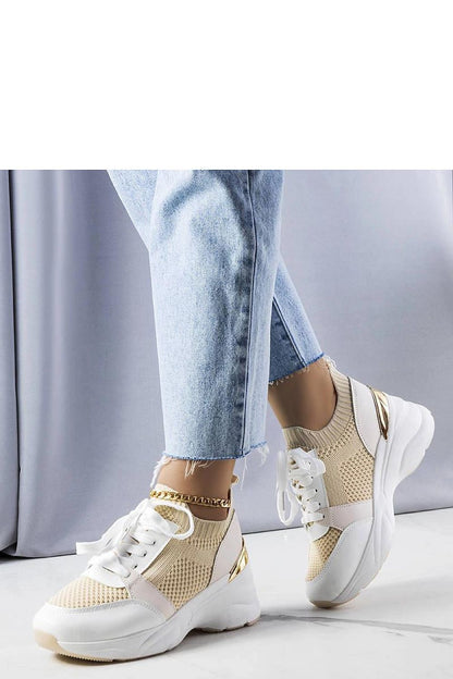 Baskets Nuvexa Flowstep beige | Zachoo