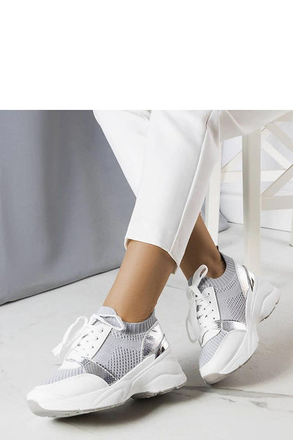 Baskets Nuvexa Flowstep gris | Zachoo