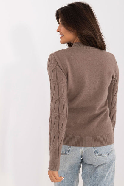 Pull femme en coton – DouceVague | Zachoo