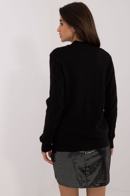 Pull femme en coton – DouceVague | Zachoo