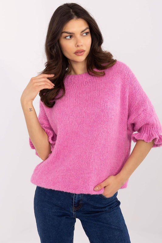 Pull Nuviora rosé universelle | Zachoo