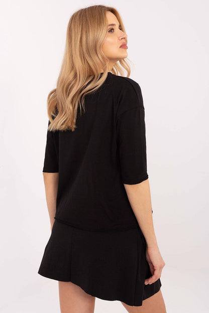 Chemisier femme en coton extensible – Calenya Soft | Zachoo