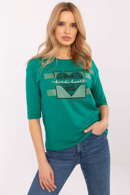 ChemisierVéla vert | Zachoo