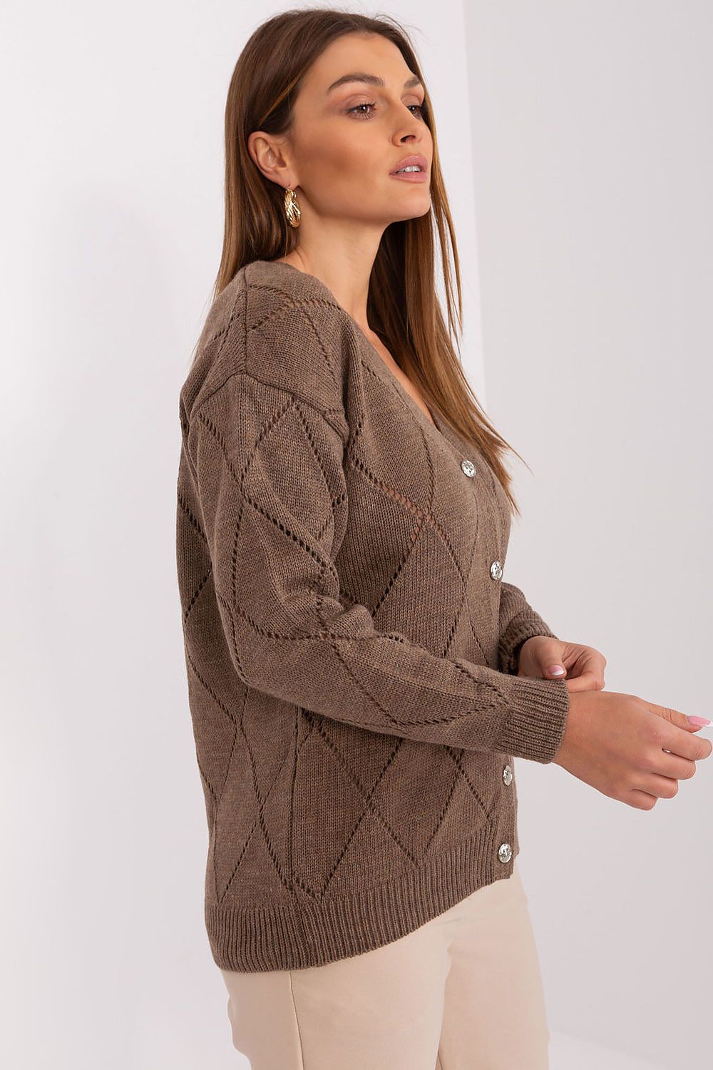 Cardigan Calora Murmure | Zachoo