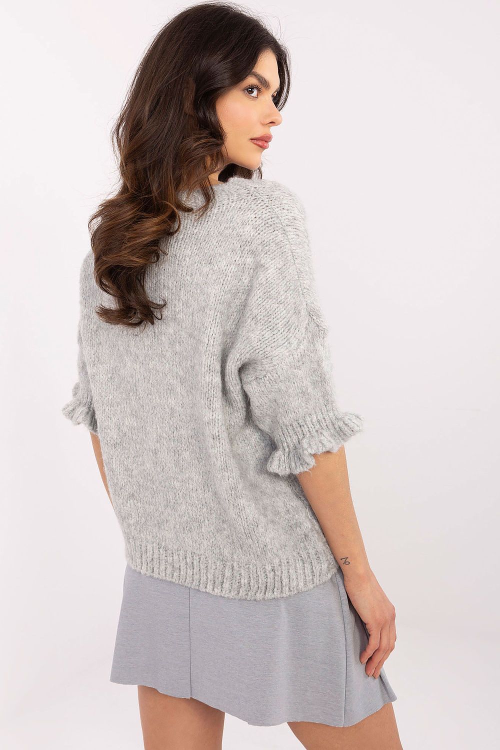 Pull Nuviora | Zachoo