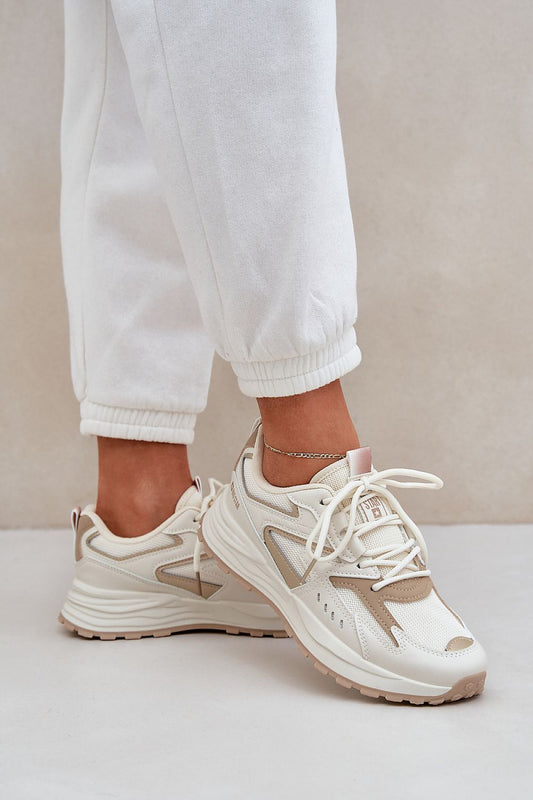 Basket Urban Drift beige | Zachoo