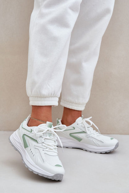 Basket Urban Drift blanc | Zachoo