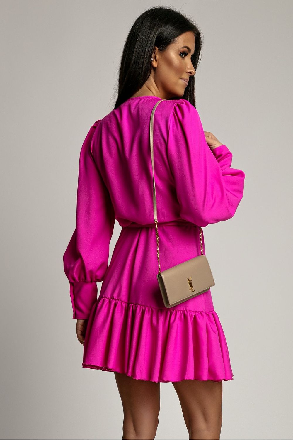 Robe de jour Inyara | Zachoo