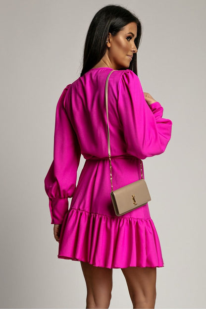 Robe de jour Inyara | Zachoo