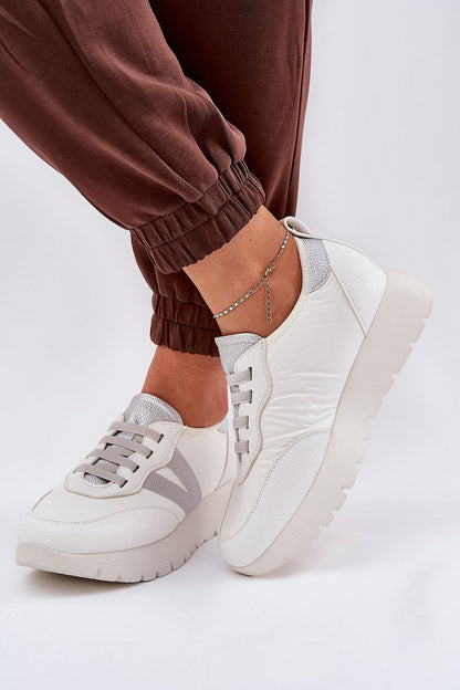 Chaussures de sport Alhéma Liberté Montée | Zachoo