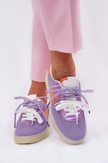 Basket Stelya Pulse | Zachoo