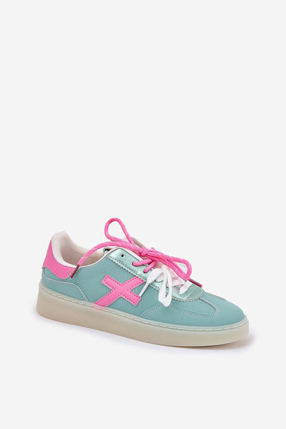 Basket Stelya Pulse | Zachoo