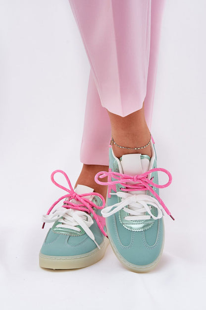 Basket Stelya Pulse | Zachoo