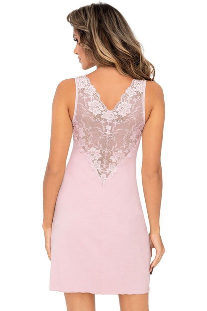 Chemise de nuit Sylvéria | Zachoo