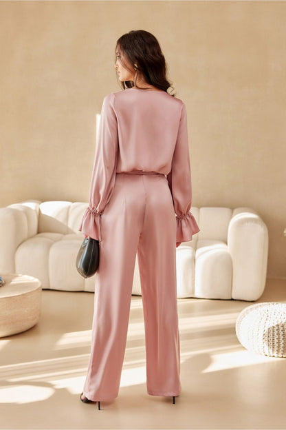 Pantalon Elmaya | Zachoo