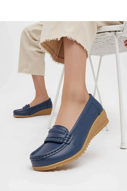 Mocassins Inello Luxe, élégants et confortables pour femmes