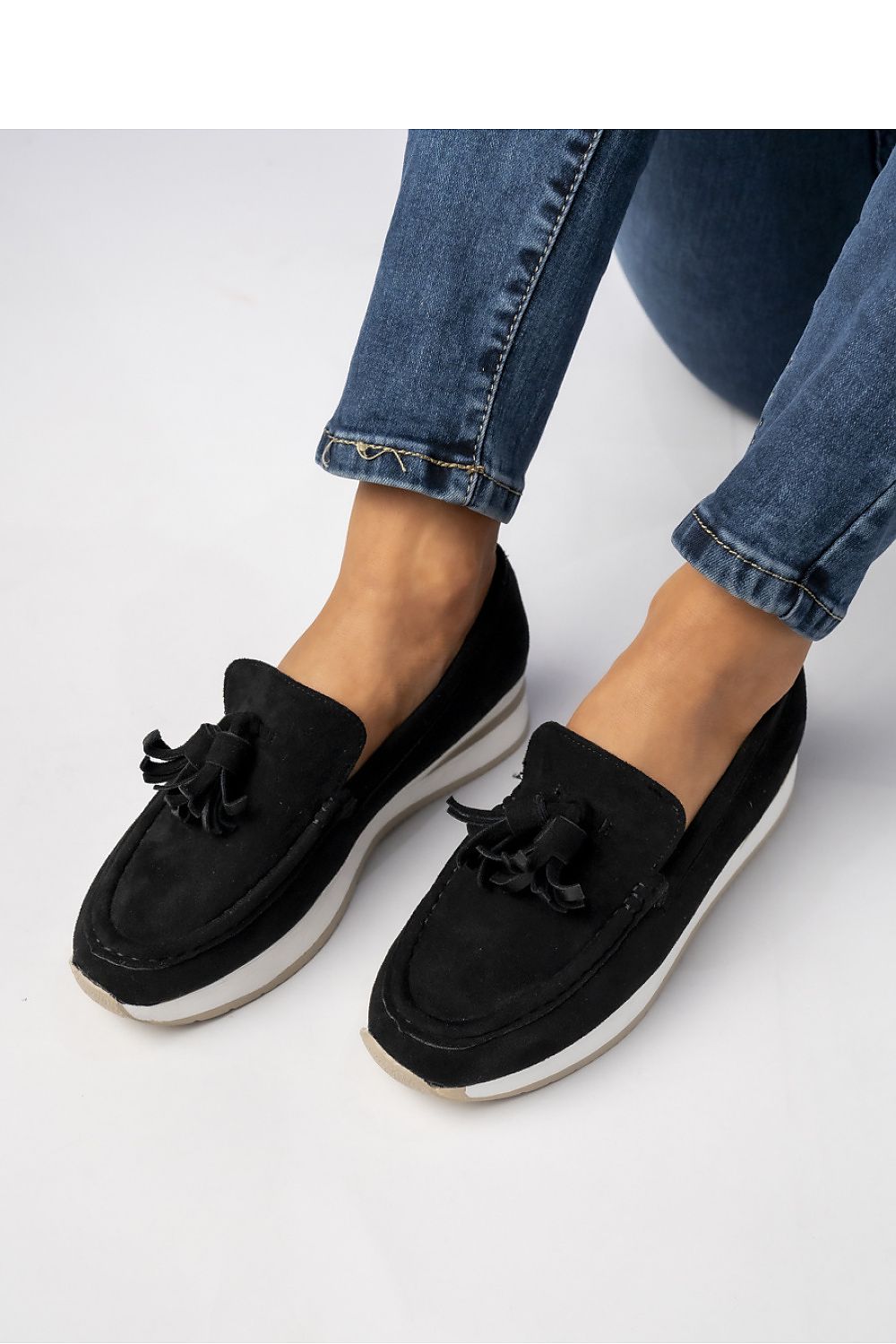 Mocassins Éclat, élégants et confortables pour femmes