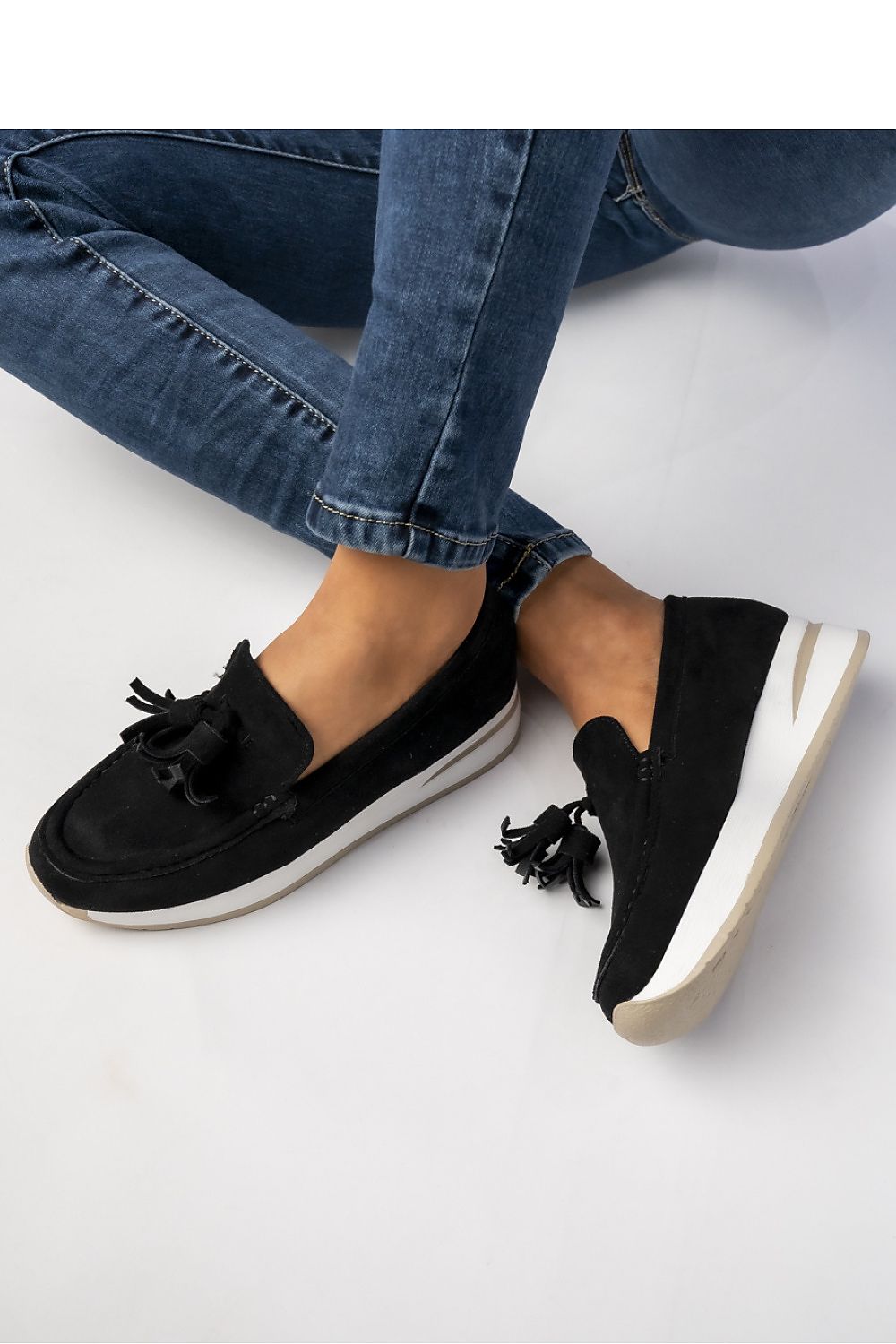 Mocassins Éclat, élégants et confortables pour femmes