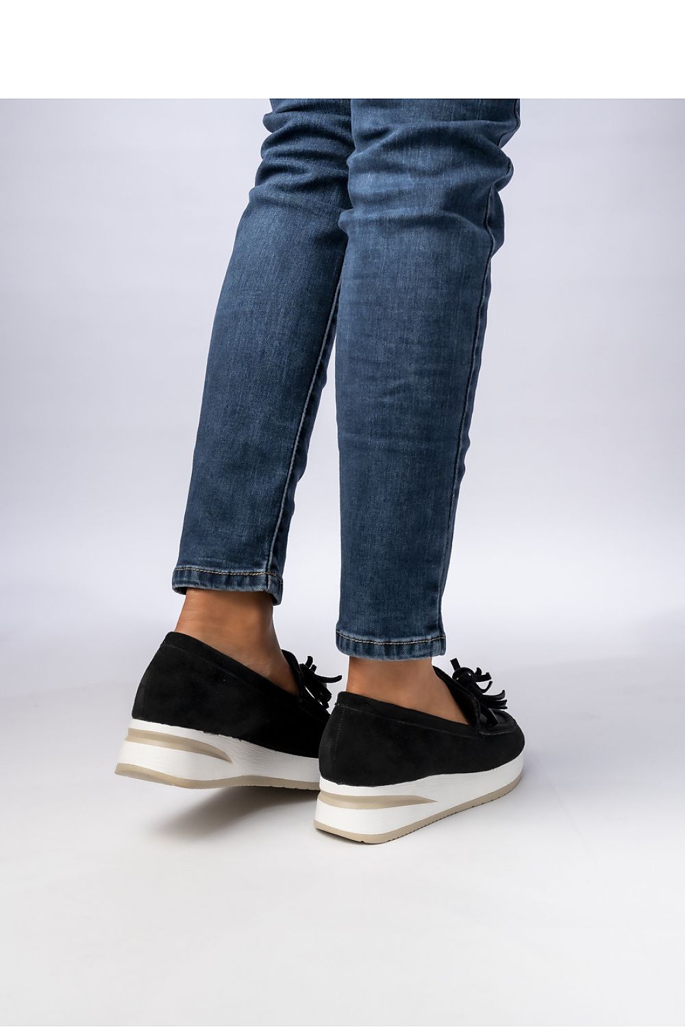 Mocassins Éclat, élégants et confortables pour femmes