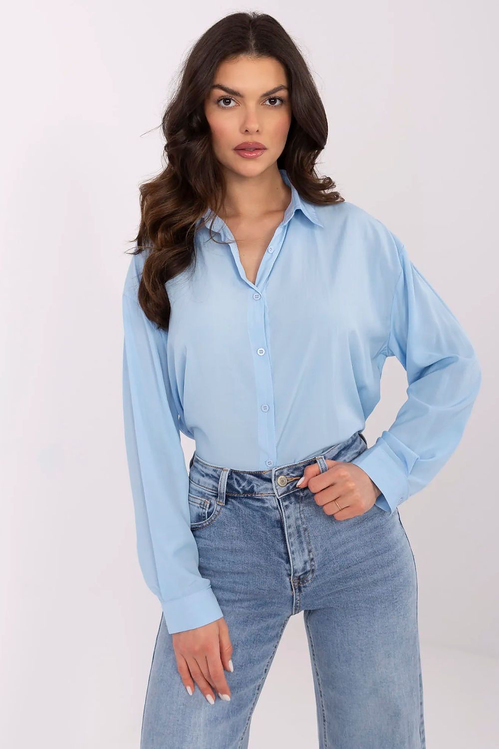 Chemise Novastra | Zachoo