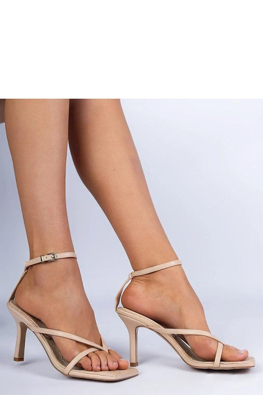 Sandales Élégance Chic, élégantes et confortables pour femmes