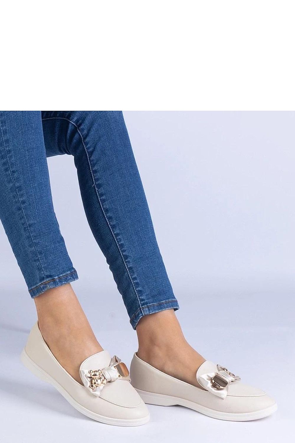 Mocassins Primo, élégants et confortables pour femmes