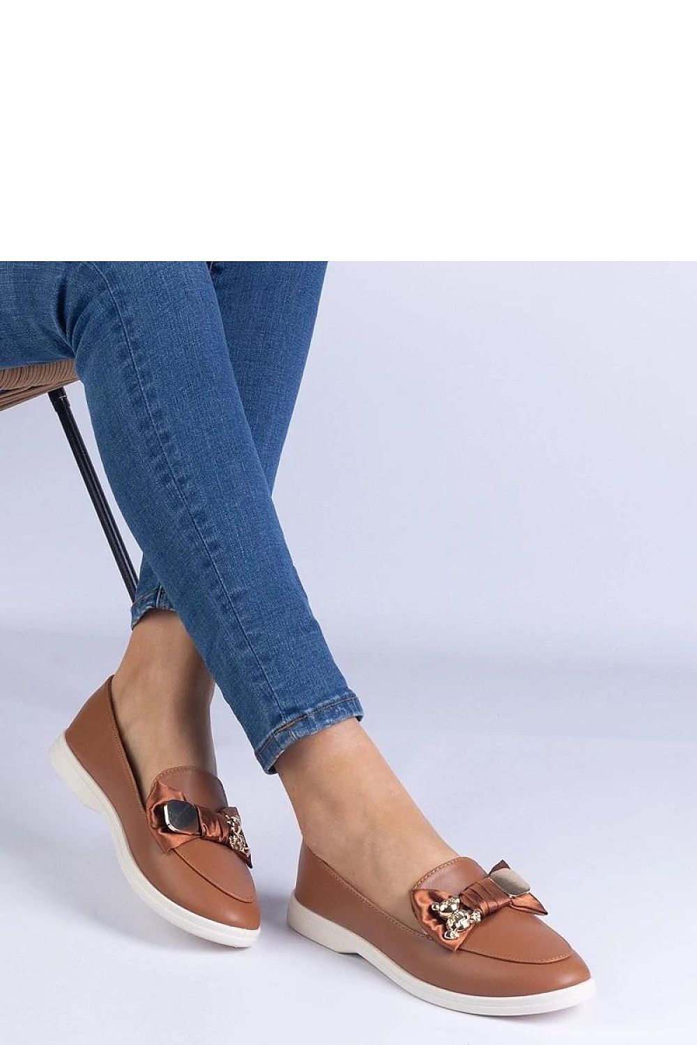 Mocassins Primo, élégants et confortables pour femmes