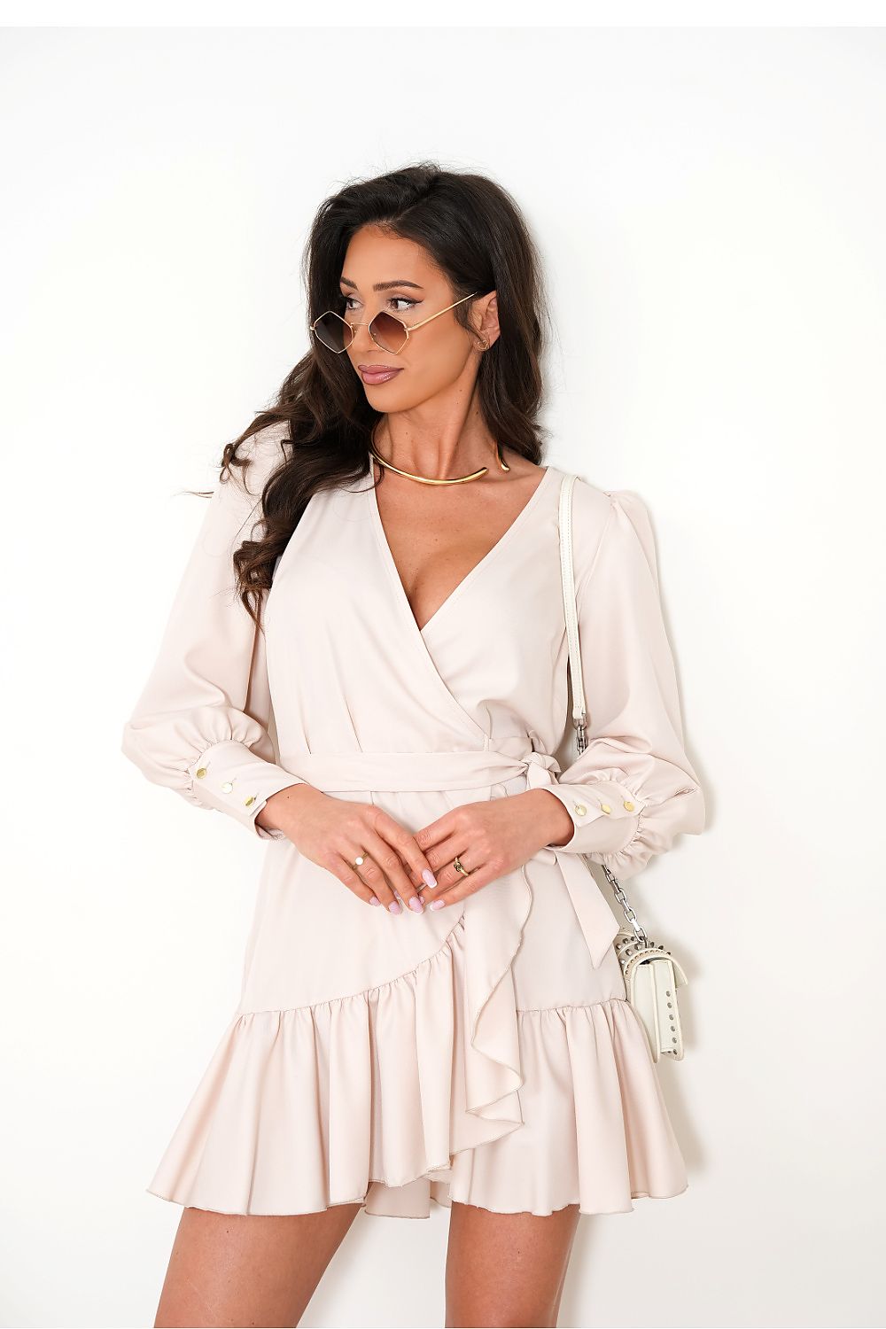Robe de jour Inyara | Zachoo