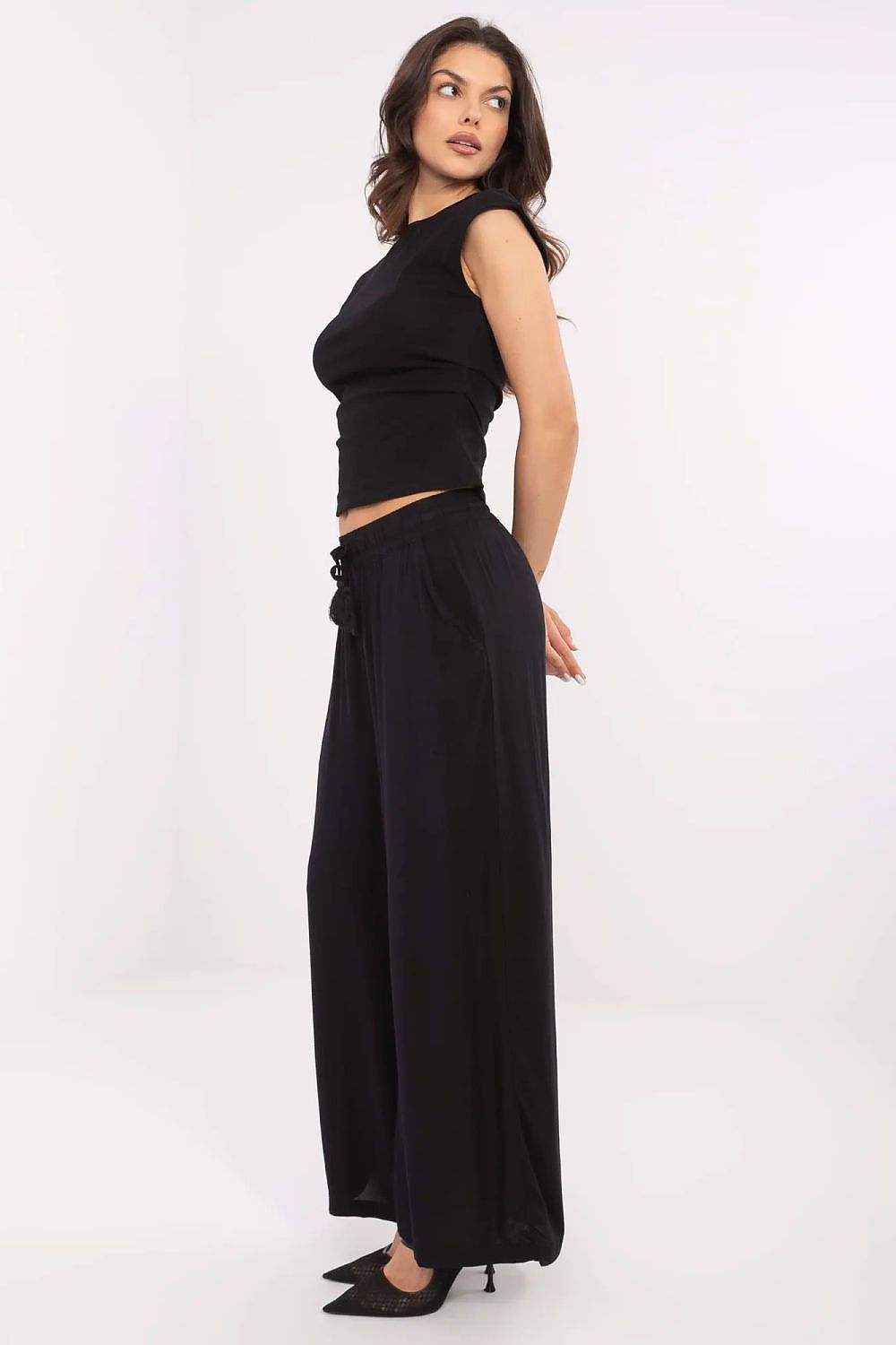 Pantalon femme FlowPantalon | Zachoo