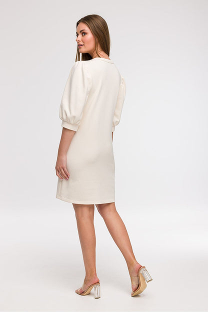 Robe de jour Lisière Mobile | Zachoo