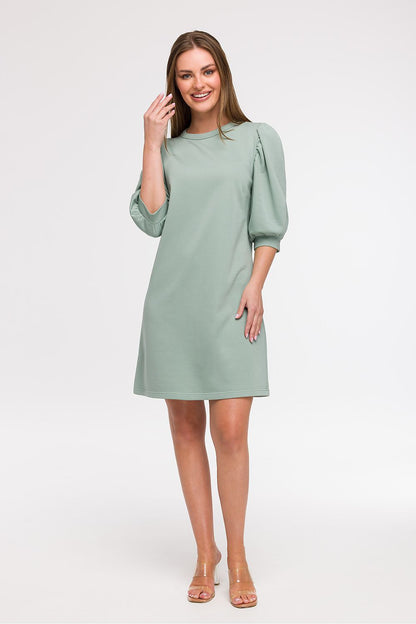 Robe de jour Lisière Mobile | Zachoo