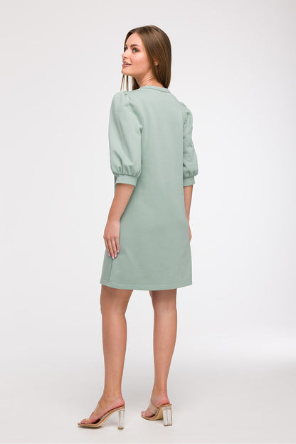 Robe de jour Lisière Mobile | Zachoo