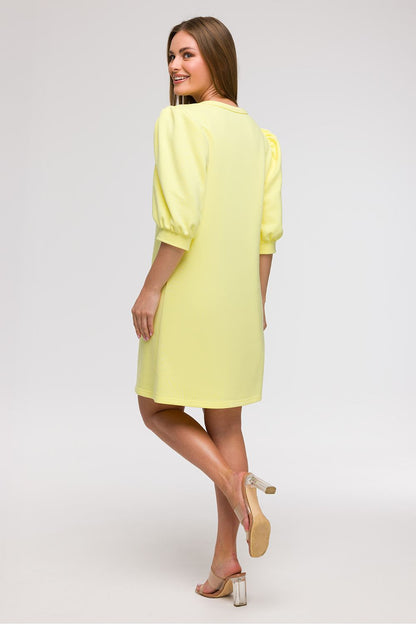 Robe de jour Lisière Mobile | Zachoo