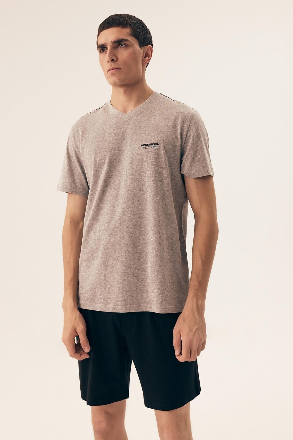 Shorts FreeMove noir | Zachoo