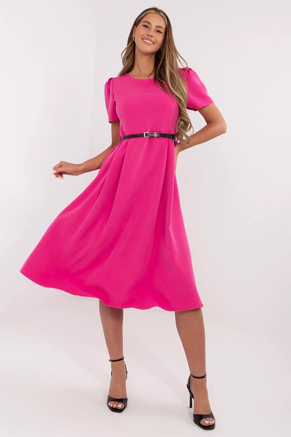 Robe Avanys rosé 2 universelle | Zachoo
