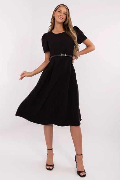Robe Avanys noir universelle | Zachoo