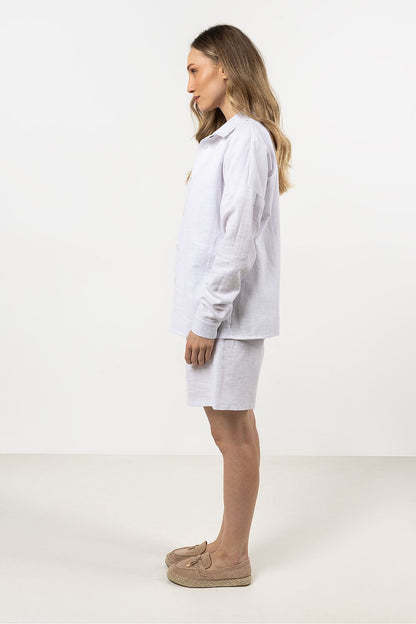 Chemise Altermova | Zachoo