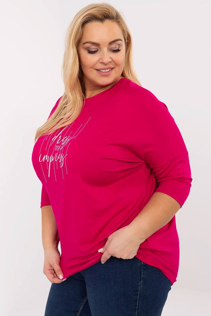 Chemisier grande taille Velmara | Zachoo