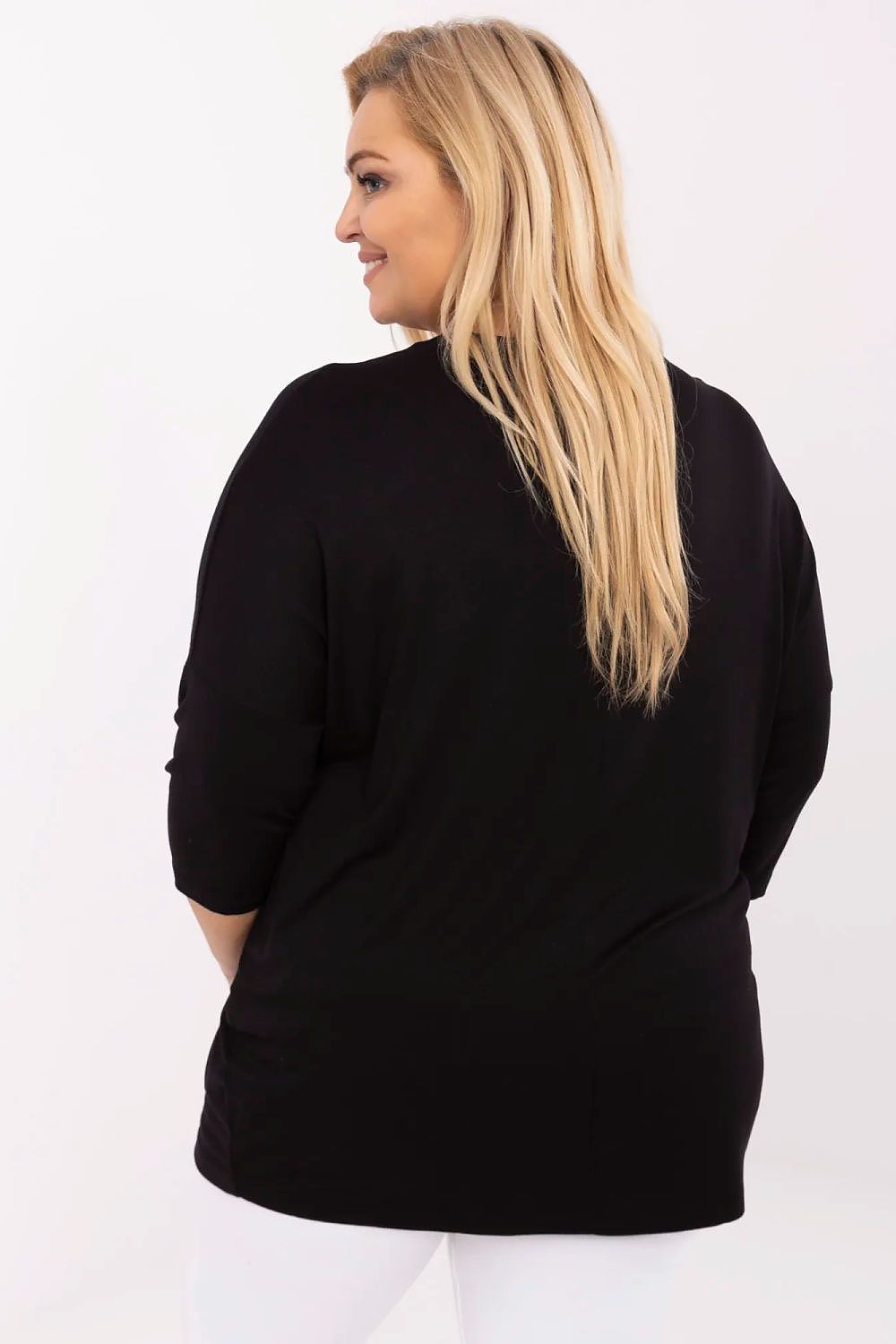 Chemisier grande taille Velmara | Zachoo