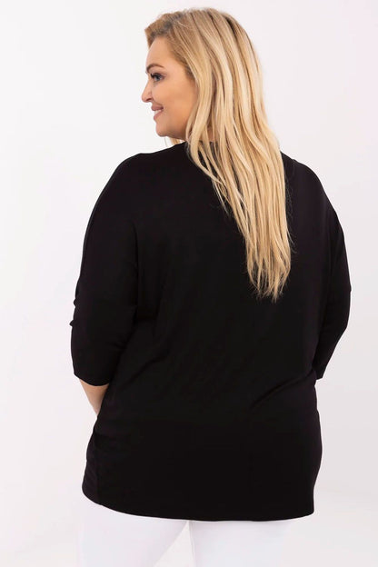 Chemisier grande taille Velmara | Zachoo