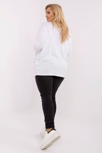 Chemisier grande taille Velmara | Zachoo