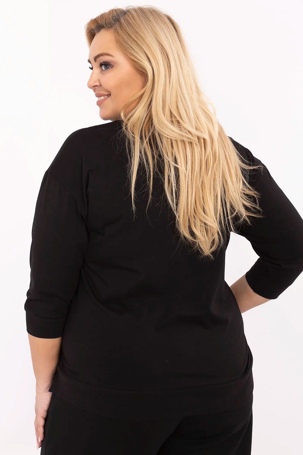 Chemisier grande taille Mirado Souple | Zachoo