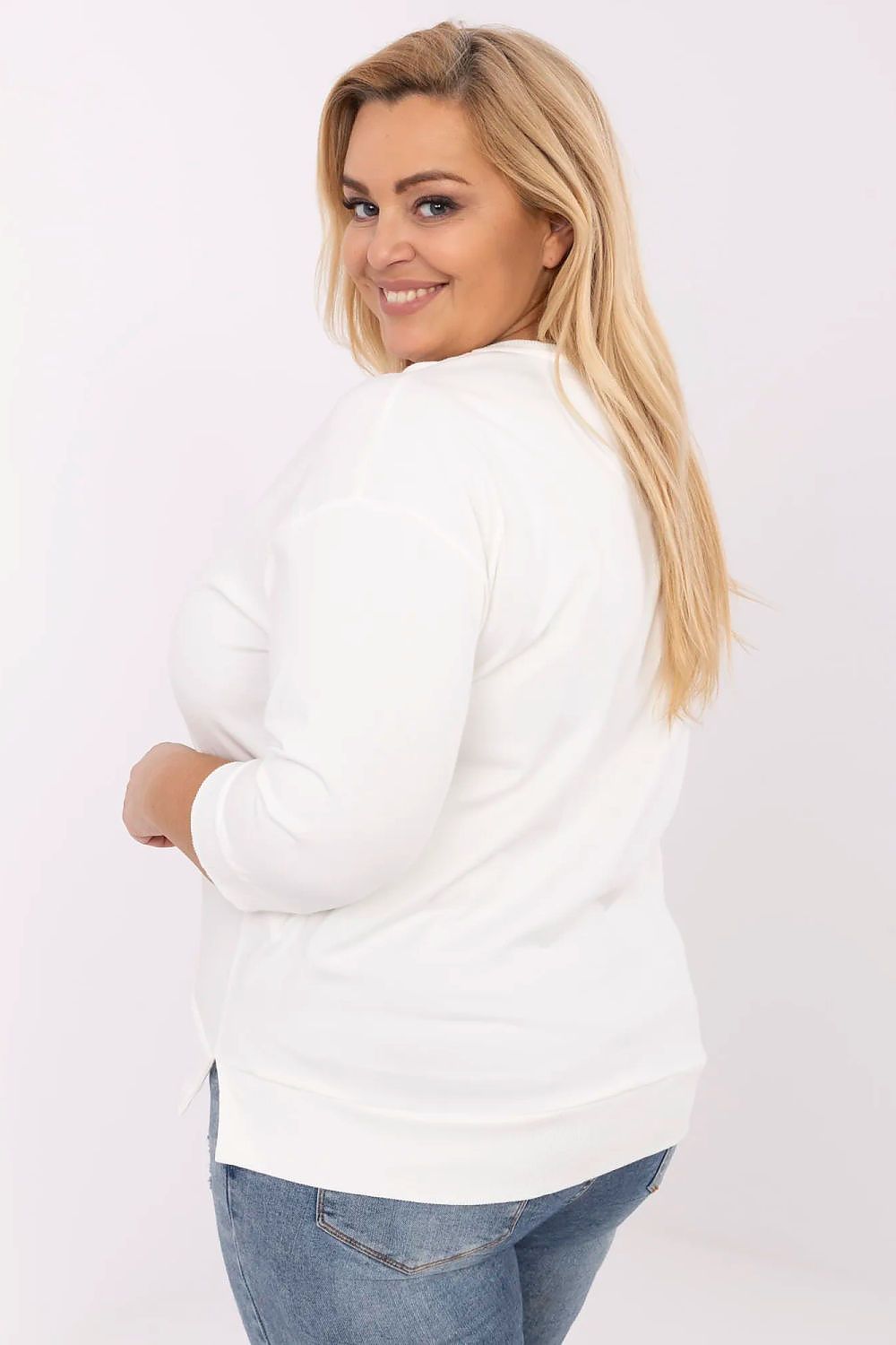 Chemisier grande taille Mirado Souple | Zachoo