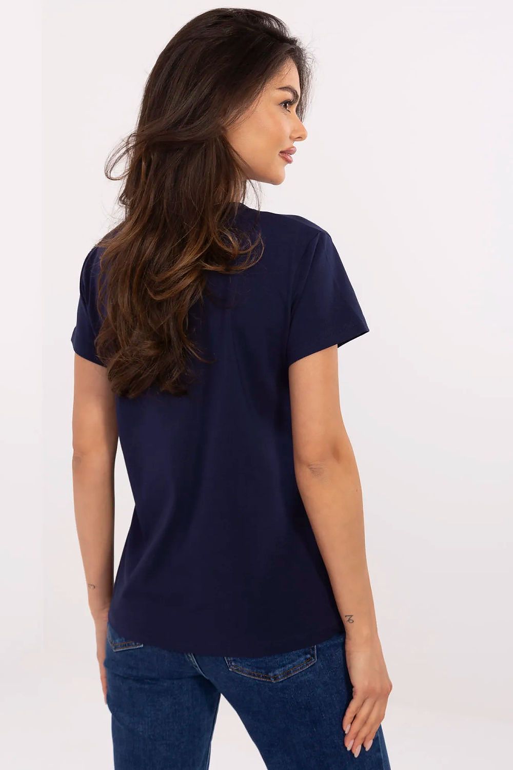 T-shirt Noreza | Zachoo