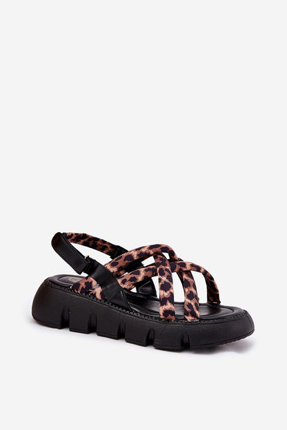 Sandales Kairo Mist | Zachoo