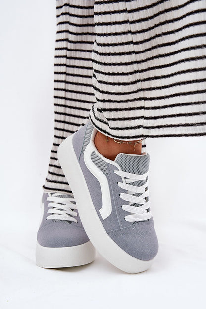Chaussures de sport SolveraMonture | Zachoo