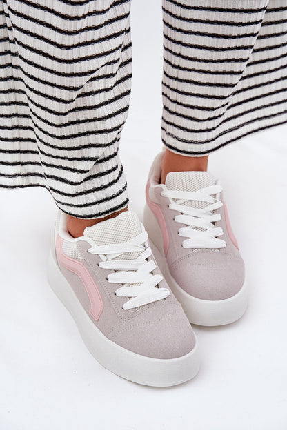 Chaussures de sport SolveraMonture | Zachoo