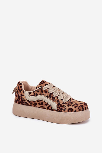 Chaussures de sport SolveraMonture | Zachoo